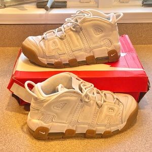 Air More Uptempo